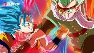 DRAGON BALL SUPER CAPITULO 73! GOKU ES DERROTADO!? EL PODER DE GRANOLA SUPERA EL ULTRA INSTINTO?
