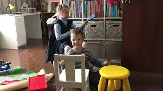 Музыкальный номер