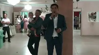 Акболат тамада