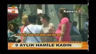 Zahide ile Yetiş Hayata 16.06.2014 (1. Kısım)
