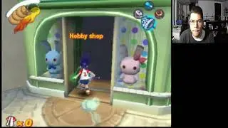Ape Escape 3 Final Playthrough Part 1