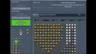 Reactor Knockoff GamePlay 1