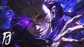 Jujutsu Kaisen Trap 🔥 (Sukuna e Gojo, Mahoraga, Itadori, Maldições)