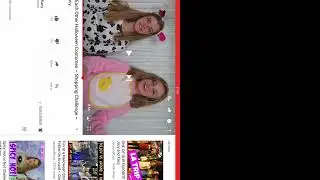 How to save a YouTube video on Pinterest!!!