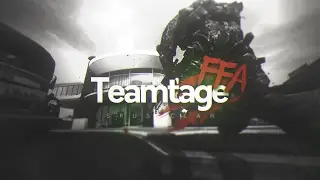 SrUs Clan: FFA Teamtage 7 - by Koto4x&Hants