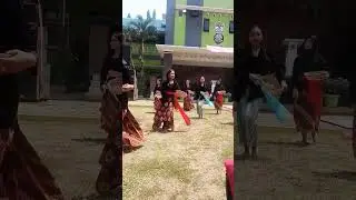 Siswi SMA 
