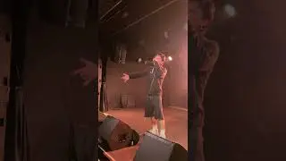 양홍원 - Gray @ 230818 Dropshiplive Osaka
