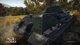 Warthunder танки видео | Звук танков