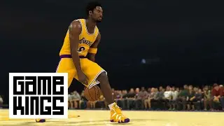 NBA 2K21 Review - Kopen, budgetbak of slopen?