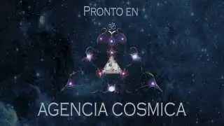 Dagger Sol - Intro for the Youtube channel Agencia Cosmica