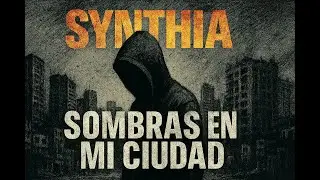 Sombras en Mi Ciudad – SYNTHIA