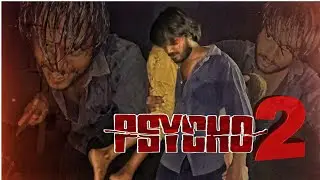Psycho - 2 / latest Shortfilm _ Thrilling Suspense _ AnilModel _ Daya _ Raju || teluguShortfilm