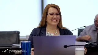 Meet Secretary of the Board of Directors: Brenda Reseter, CNM, MSN