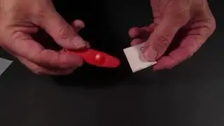 DP II - The Return of the Dollarpunch - magic Trick
