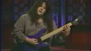 Michael Romeo - (Out of the Ashes)