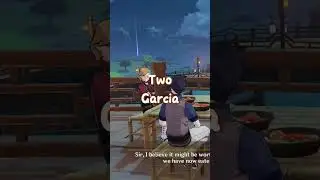 Hidden NPC rewards in Genshin Impact