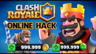 Clash Royale Hack 100% Efectivo Sin apps 2017 ESPAÑOL! NO ROOT