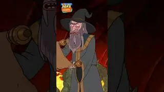 Он нарушил договор😂 | Рик и Морти