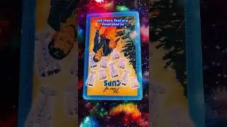 Tarot Card of the Day~Wishing for the Wrong Things 🤔 #tarotreading #cardreading