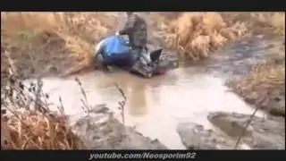 Лучшие приколы из жизни # !!Головой об дверь