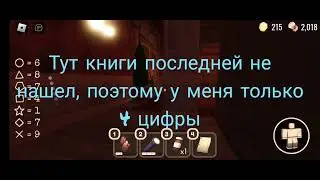 Тутор как пройти фигуру