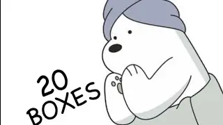 OPEN 20 BOXES IN STANDOFF 2