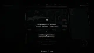 Resident Evil 4 Remake Defeat the two giants