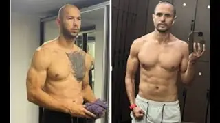 Unlocking Fitness the Andrew Tate Way