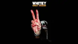 WHITEY - CIGARETTE (OFFICIAL AUDIO)