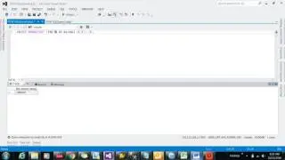 Mathematical Functions in SQL SERVER Part II || ROUND, SQRT, SQUARE functions in SQL 2014
