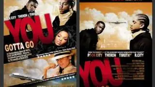 Rock City - Houzin   Hot New RnB 2008