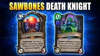 The Meta-breaker that is taking over high legend! No one saw this coming!