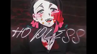 Enmu badass edit