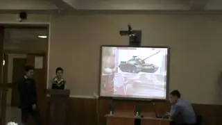 Карбышевские чтения