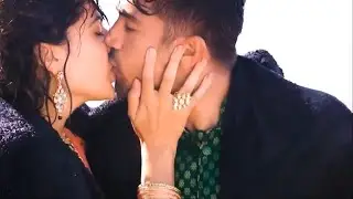 Taapsee Pannu Kisses