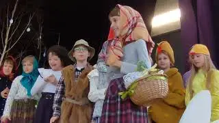 Krążkowy 2