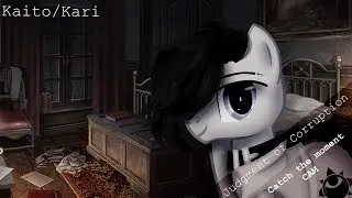 [Пони-клип]Judgment of Corruption |feat. Dead City| Pony Creator