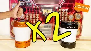 3 Reasons why I got another Sofirn LT1S (and not the new LT1S Pro)
