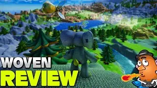 Woven Review