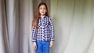 Стихотворение Мальвины Матрасовой 