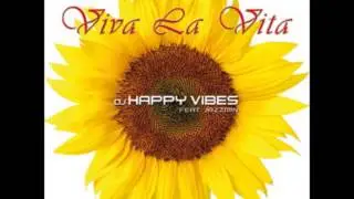 DJ Happyvibes - Sonnenflucht