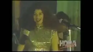 La Banda Show - Yo se que quiero (voz original)