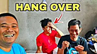 UNLIDRIVE ANG LAKAS NG HANG OVER