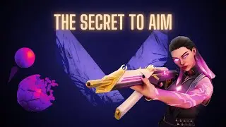 EVERYTHING You NEED To Know To Aim Train In 2024 | Valorant