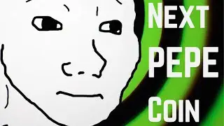 $WOJAK The Next PEPE MemeCoin!