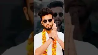 Elvish Yadav win the bigg boss ott 2 🏆 | bigg boss winner