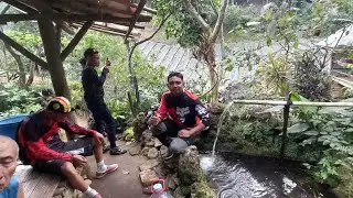 LAMPING ORAY GOALPARA BIKIN BETAH GAK MAU PULANG | WADODOR AJEH