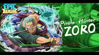 Epic Treasure Gacha 60 Galon Beer | Weekley Event | Game One Piece Terbaru 2021