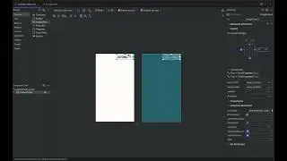 Add constraint on an image view in Android Studio Layout Editor