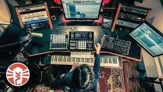 Top Five Updates In Avid Pro Tools 2019.5  | Vintage King